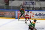 Photo hockey match Rouen - Brianon  le 28/12/2019