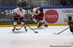 Photo hockey match Rouen - Brianon  le 28/12/2019