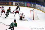 Photo hockey match Rouen - Brianon  le 28/12/2019