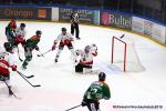 Photo hockey match Rouen - Brianon  le 28/12/2019
