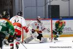 Photo hockey match Rouen - Brianon  le 28/12/2019