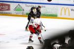 Photo hockey match Rouen - Brianon  le 20/03/2021