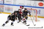 Photo hockey match Rouen - Brianon  le 20/03/2021
