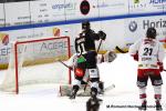 Photo hockey match Rouen - Brianon  le 20/03/2021