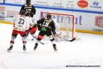 Photo hockey match Rouen - Brianon  le 20/03/2021