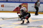 Photo hockey match Rouen - Brianon  le 20/03/2021