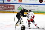Photo hockey match Rouen - Brianon  le 20/03/2021
