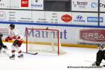Photo hockey match Rouen - Brianon  le 20/03/2021