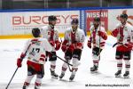 Photo hockey match Rouen - Brianon  le 20/03/2021