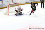 Photo hockey match Rouen - Brianon  le 20/03/2021