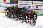 Photo hockey match Rouen - Brianon  le 20/03/2021