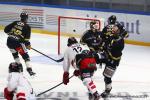 Photo hockey match Rouen - Brianon  le 19/11/2021