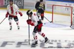 Photo hockey match Rouen - Brianon  le 19/11/2021