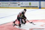 Photo hockey match Rouen - Brianon  le 19/11/2021