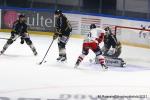 Photo hockey match Rouen - Brianon  le 19/11/2021