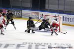 Photo hockey match Rouen - Brianon  le 19/11/2021