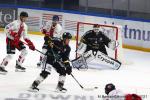 Photo hockey match Rouen - Brianon  le 19/11/2021