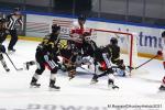 Photo hockey match Rouen - Brianon  le 19/11/2021