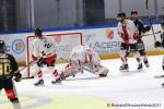 Photo hockey match Rouen - Brianon  le 19/11/2021