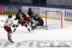 Photo hockey match Rouen - Brianon  le 19/11/2021