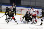 Photo hockey match Rouen - Brianon  le 19/11/2021