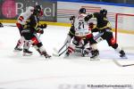 Photo hockey match Rouen - Brianon  le 19/11/2021