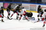 Photo hockey match Rouen - Brianon  le 19/11/2021