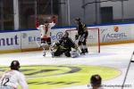 Photo hockey match Rouen - Brianon  le 19/11/2021