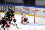 Photo hockey match Rouen - Brianon  le 19/11/2021