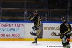Photo hockey match Rouen - Brianon  le 19/11/2021
