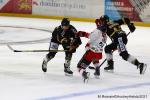Photo hockey match Rouen - Brianon  le 19/11/2021
