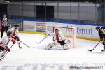 Photo hockey match Rouen - Brianon  le 19/11/2021