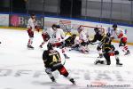 Photo hockey match Rouen - Brianon  le 19/11/2021