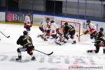 Photo hockey match Rouen - Brianon  le 19/11/2021