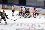 Photo hockey match Rouen - Brianon  le 19/11/2021
