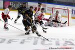 Photo hockey match Rouen - Brianon  le 19/11/2021