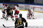 Photo hockey match Rouen - Brianon  le 19/11/2021