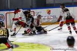 Photo hockey match Rouen - Brianon  le 19/11/2021
