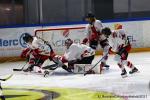 Photo hockey match Rouen - Brianon  le 19/11/2021