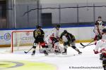 Photo hockey match Rouen - Brianon  le 19/11/2021