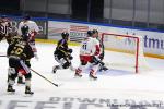 Photo hockey match Rouen - Brianon  le 19/11/2021