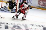 Photo hockey match Rouen - Brianon  le 19/11/2021