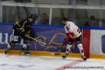 Photo hockey match Rouen - Brianon  le 22/02/2022