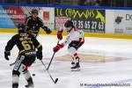 Photo hockey match Rouen - Brianon  le 22/02/2022