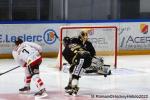 Photo hockey match Rouen - Brianon  le 22/02/2022