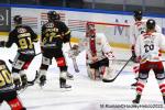 Photo hockey match Rouen - Brianon  le 22/02/2022