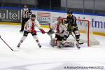 Photo hockey match Rouen - Brianon  le 22/02/2022