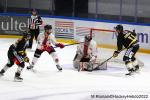 Photo hockey match Rouen - Brianon  le 22/02/2022