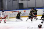 Photo hockey match Rouen - Brianon  le 22/02/2022