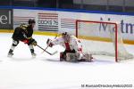 Photo hockey match Rouen - Brianon  le 22/02/2022